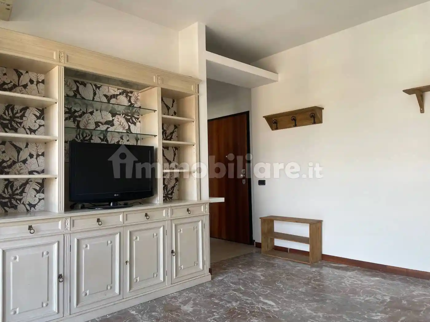 Bilocale via Lorenzo Perosi, Tripoli - Soderini, Milano - foto 3