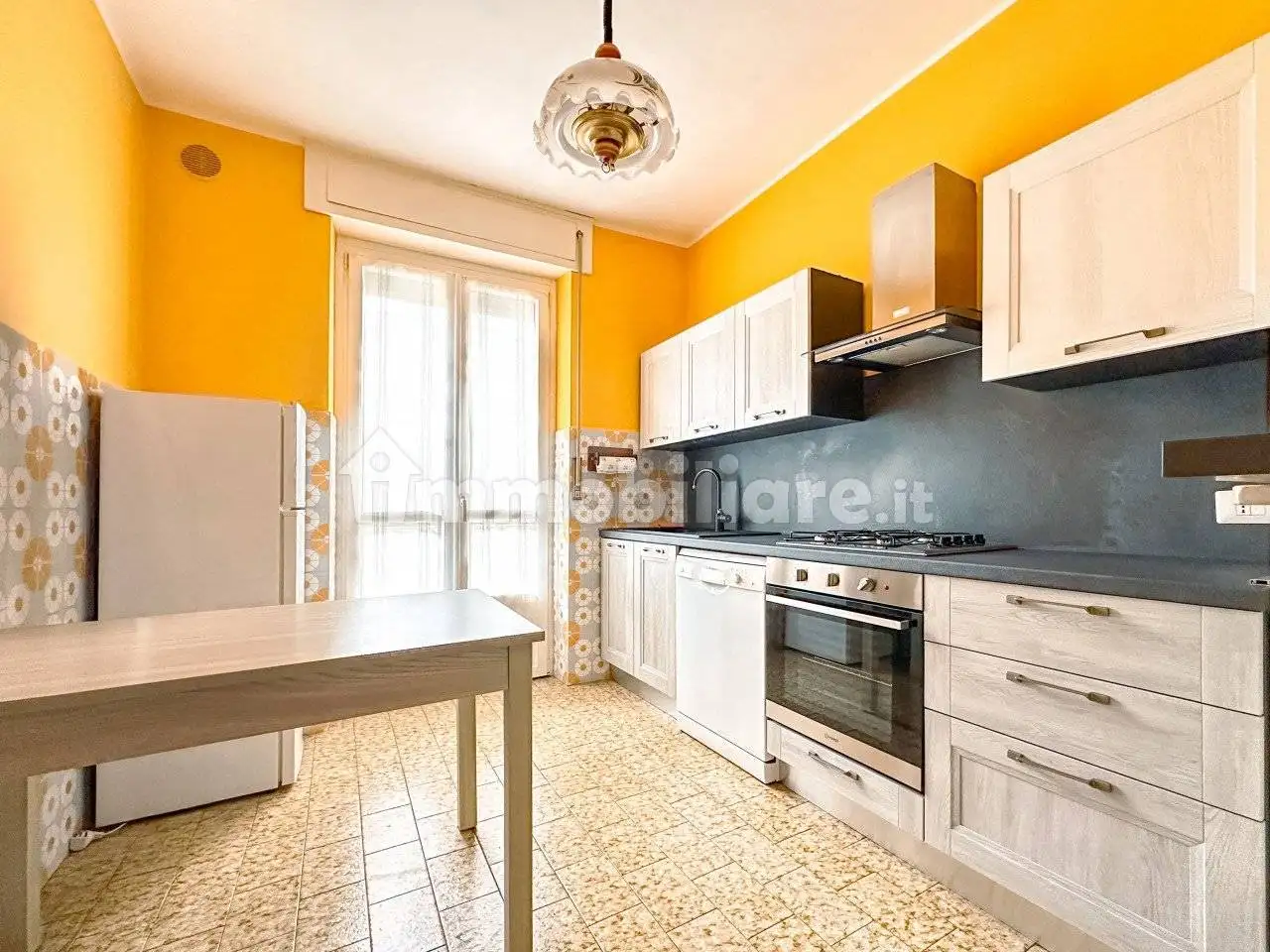 Appartamento in vendita a Borgosesia