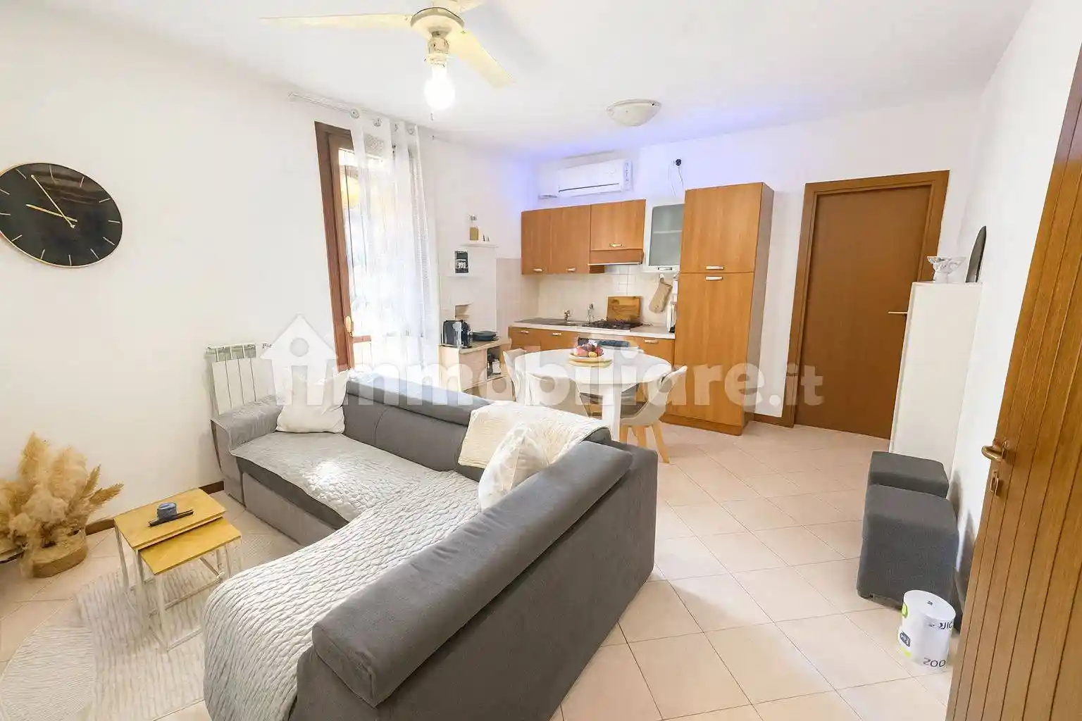 Appartamento in vendita a San Bonifacio