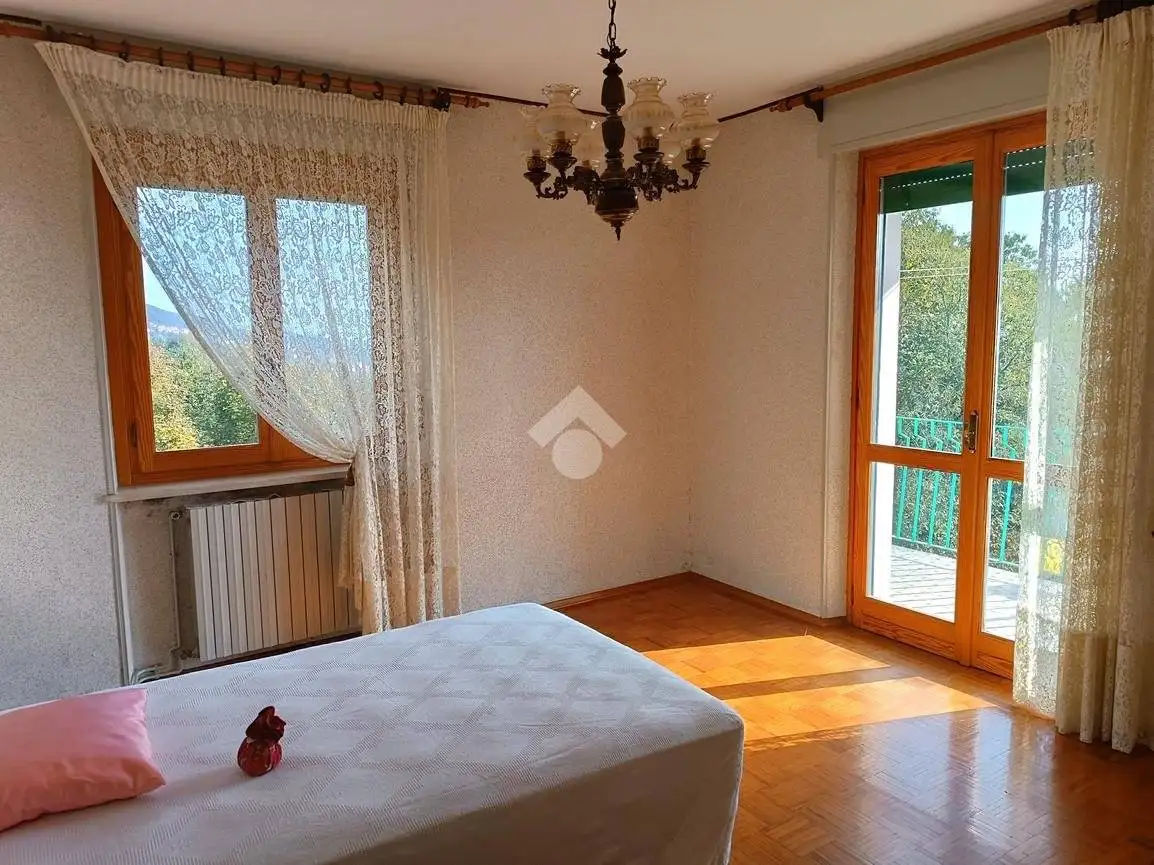 Appartamento in vendita a Veglio