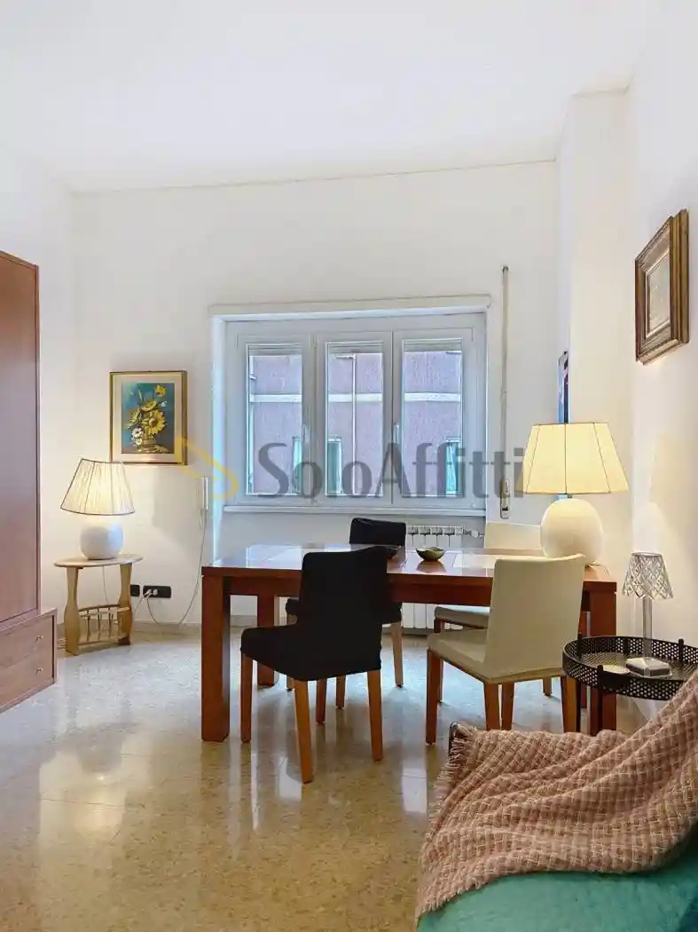 Bilocale via Antonio Sala 15, Baldo degli Ubaldi, Roma - foto 5