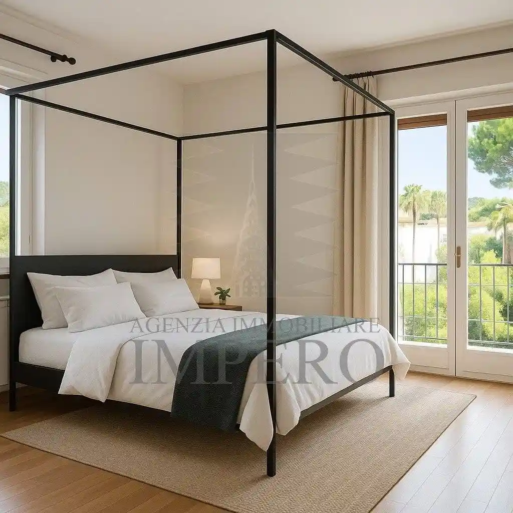 Quadrilocale via Arene 1, Piani di Borghetto, Ospedale, Bordighera - foto 3