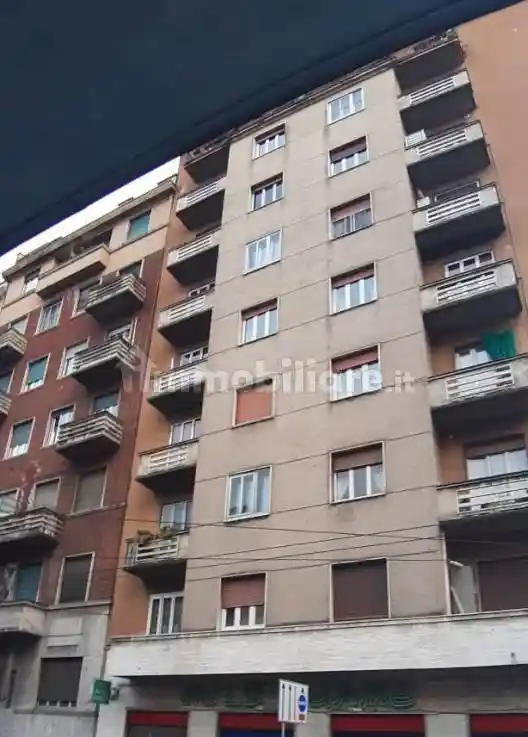 Appartamento all'asta via Monte Generoso, 8, Milano - foto 2