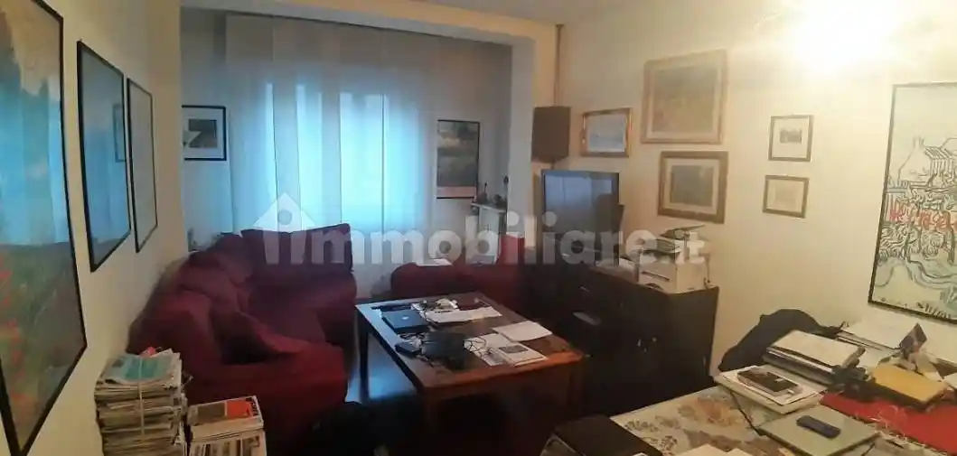 Appartamento all'asta via Monte Generoso, 8, Milano - foto 3