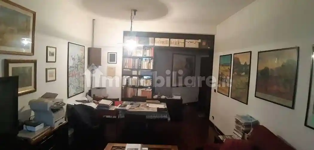 Appartamento all'asta via Monte Generoso, 8, Milano - foto 4