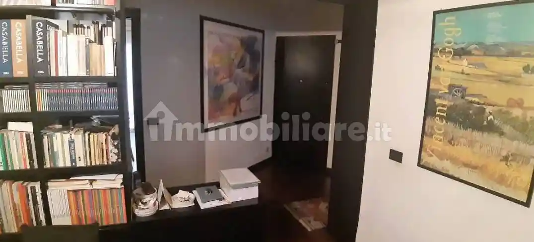 Appartamento all'asta via Monte Generoso, 8, Milano - foto 5