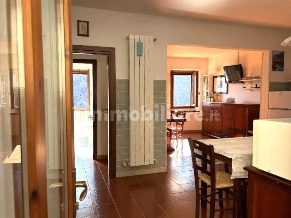 Terratetto unifamiliare via Rovasco, Muronico, Dizzasco - foto 4