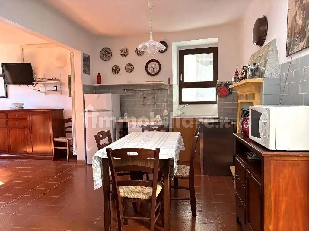 Terratetto unifamiliare via Rovasco, Muronico, Dizzasco - foto 5