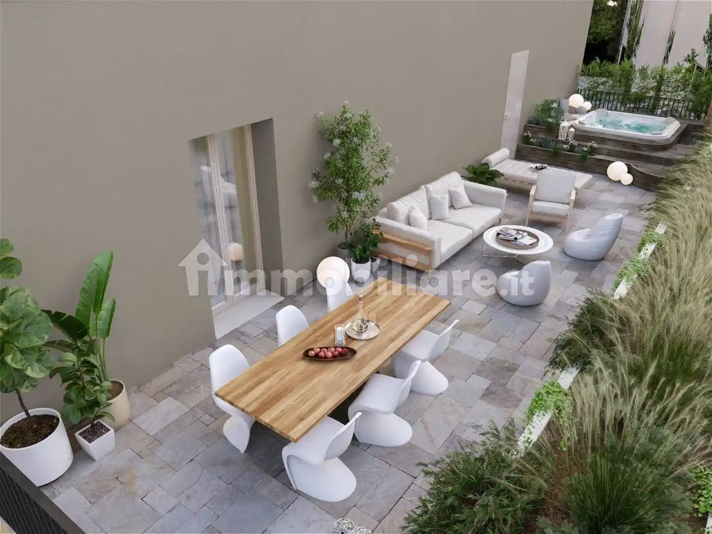 Quadrilocale via Ettore Masetti, Centro, Garibaldi, Casalecchio di Reno - foto 4