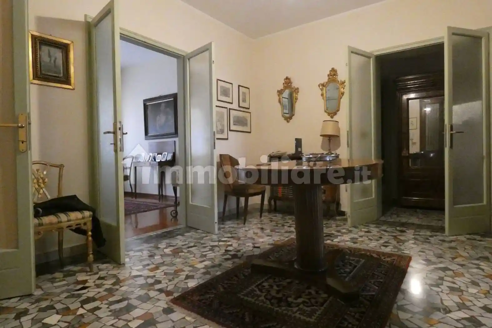 Appartamento in vendita a Padova