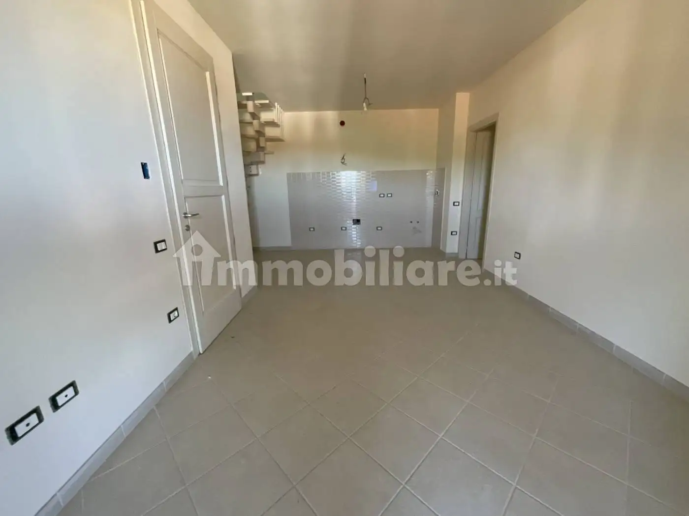 Appartamento in vendita a Livorno