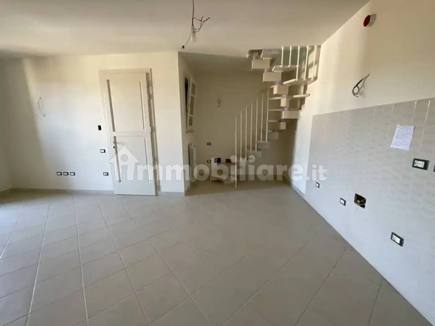 Bilocale via del Littorale 334, Quercianella, Livorno - foto 3