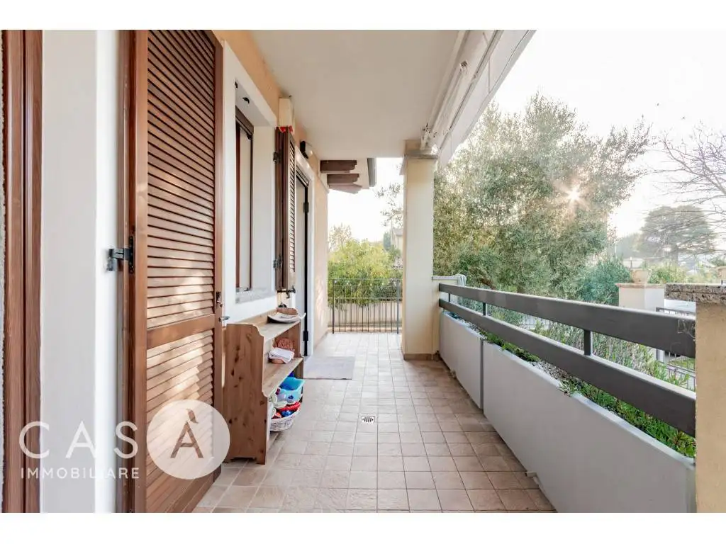 Appartamento in vendita a Bertinoro