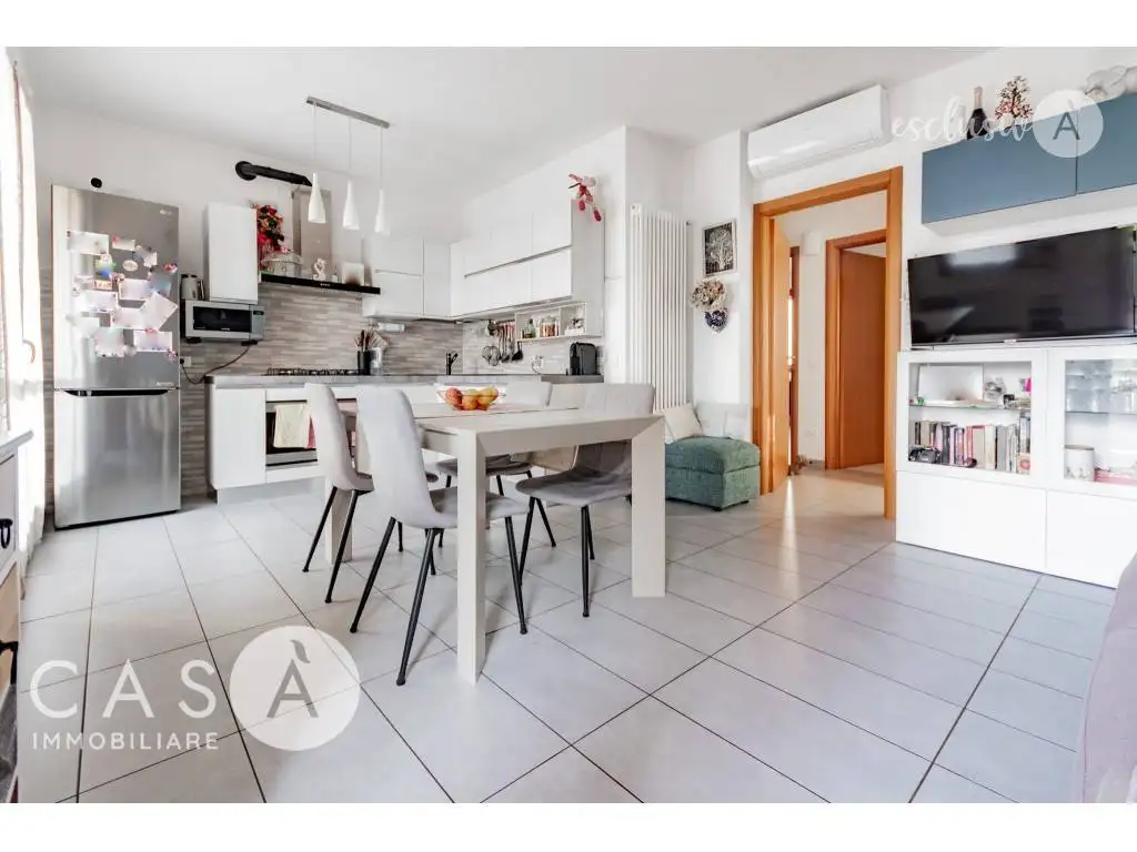 Trilocale buono stato, piano terra, Centro, Bertinoro - foto 2