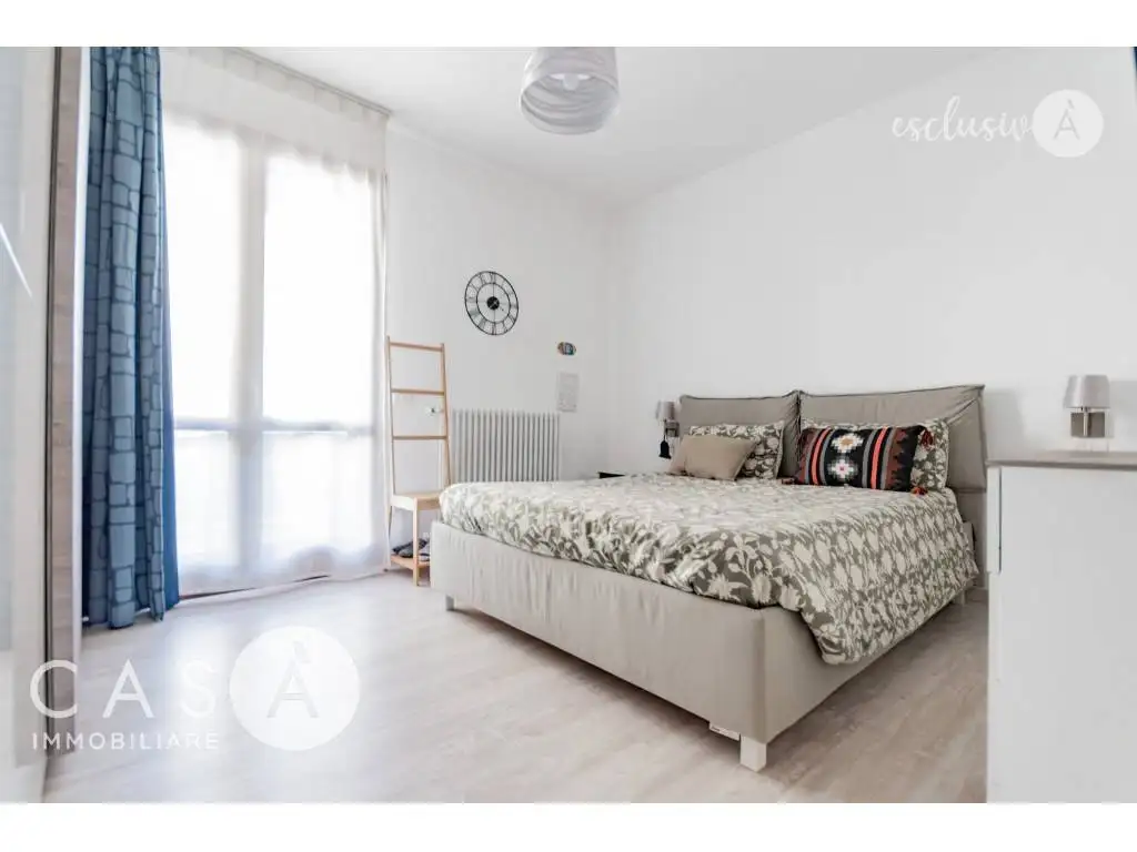 Trilocale buono stato, piano terra, Centro, Bertinoro - foto 5