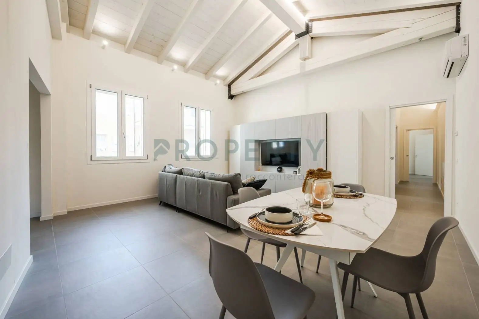 Casa indipendente in affitto a Carpi