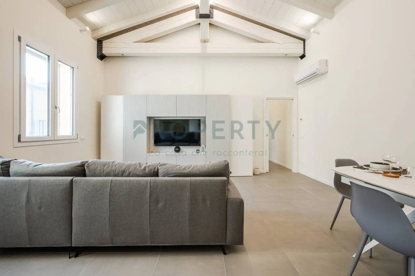 Terratetto unifamiliare via Ciro Menotti 14, Centro Storico, Carpi - foto 3