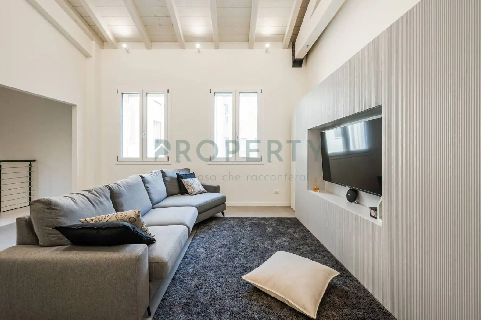 Terratetto unifamiliare via Ciro Menotti 14, Centro Storico, Carpi - foto 4