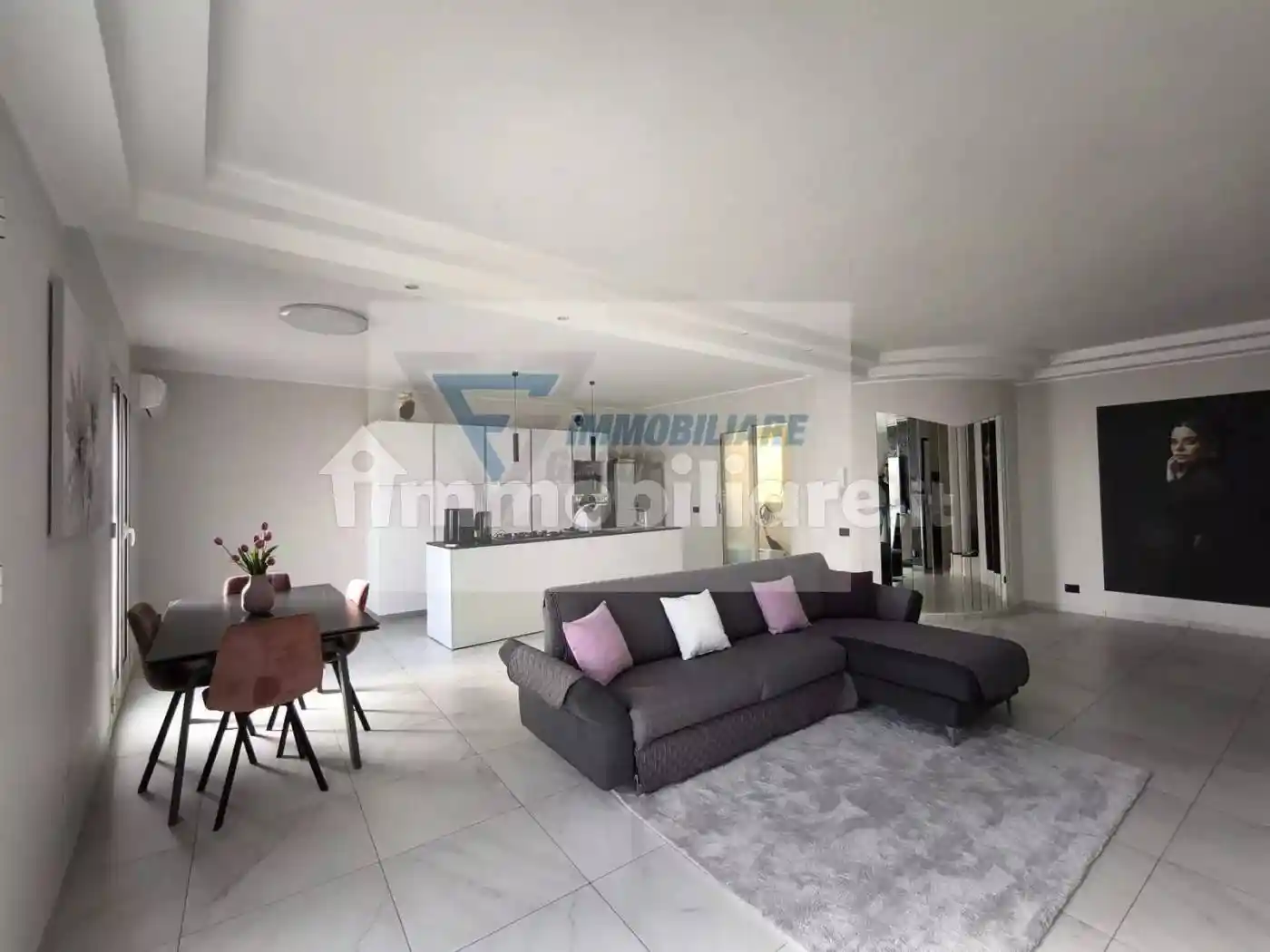 Appartamento via Ippolito Nievo, Belvedere - Tremmilia, Siracusa - foto 2