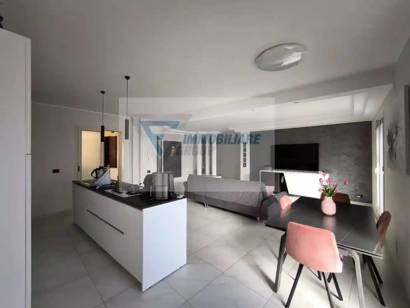 Appartamento via Ippolito Nievo, Belvedere - Tremmilia, Siracusa - foto 5