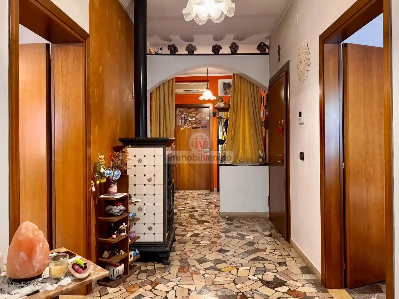 Appartamento in vendita a Montecchio Maggiore