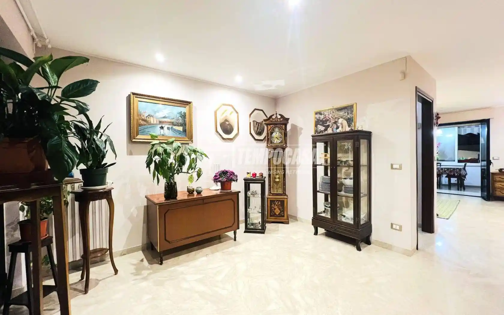 Appartamento in vendita a Monopoli