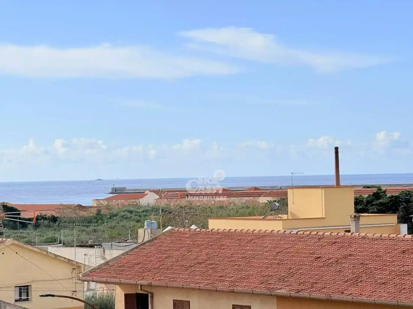 Quadrilocale da ristrutturare, terzo piano, Via Dante, Trapani, Salemi, Marsala - foto 2