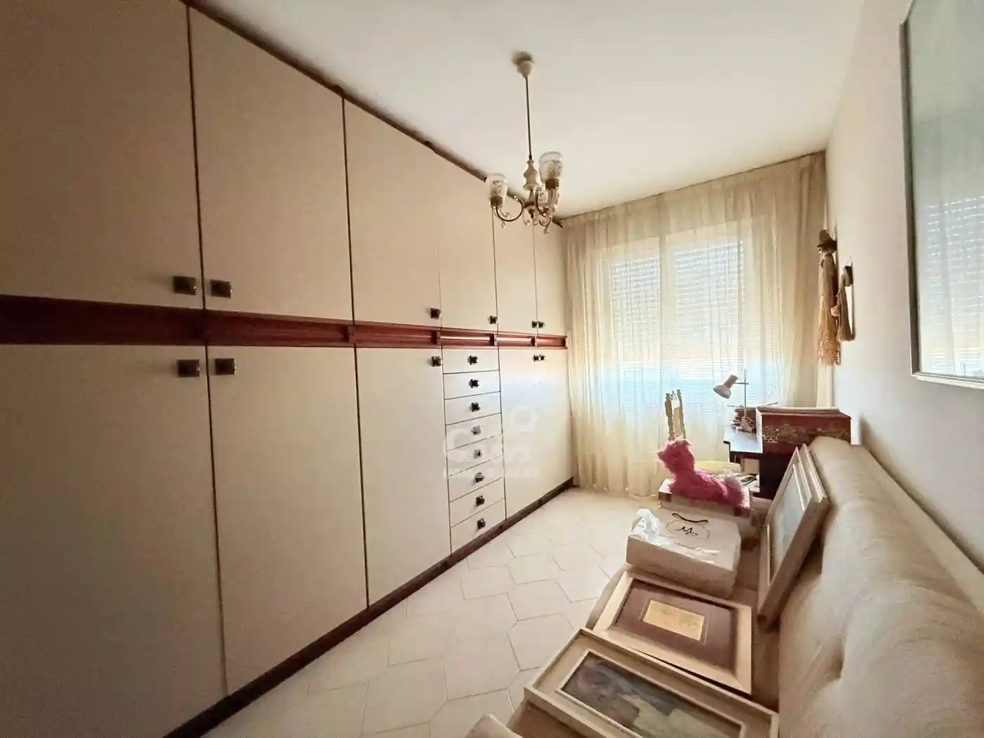 Quadrilocale da ristrutturare, terzo piano, Via Dante, Trapani, Salemi, Marsala - foto 4