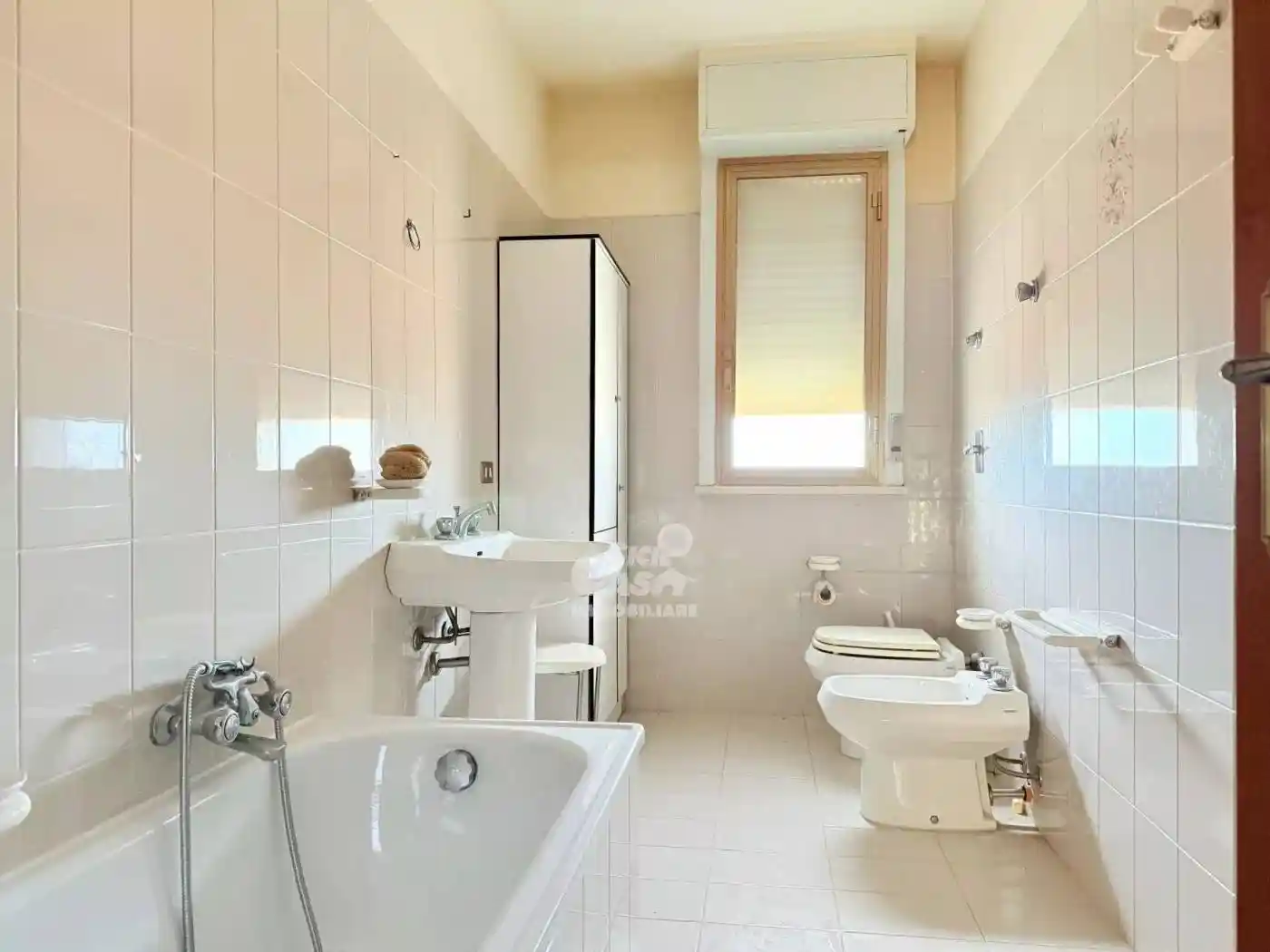 Quadrilocale da ristrutturare, terzo piano, Via Dante, Trapani, Salemi, Marsala - foto 5