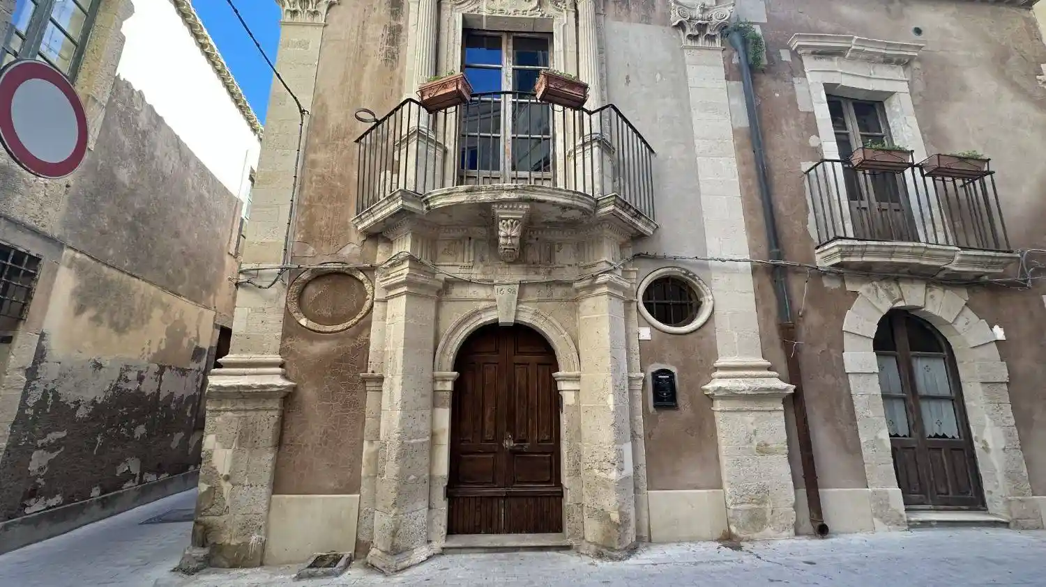 Casa indipendente in vendita a Siracusa