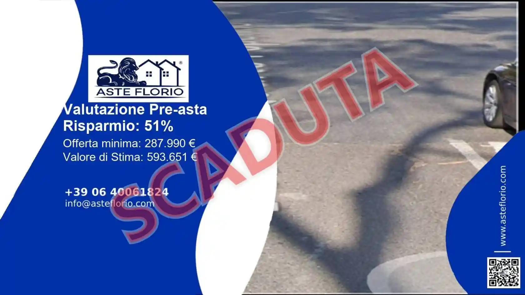 Villa in vendita a Roma