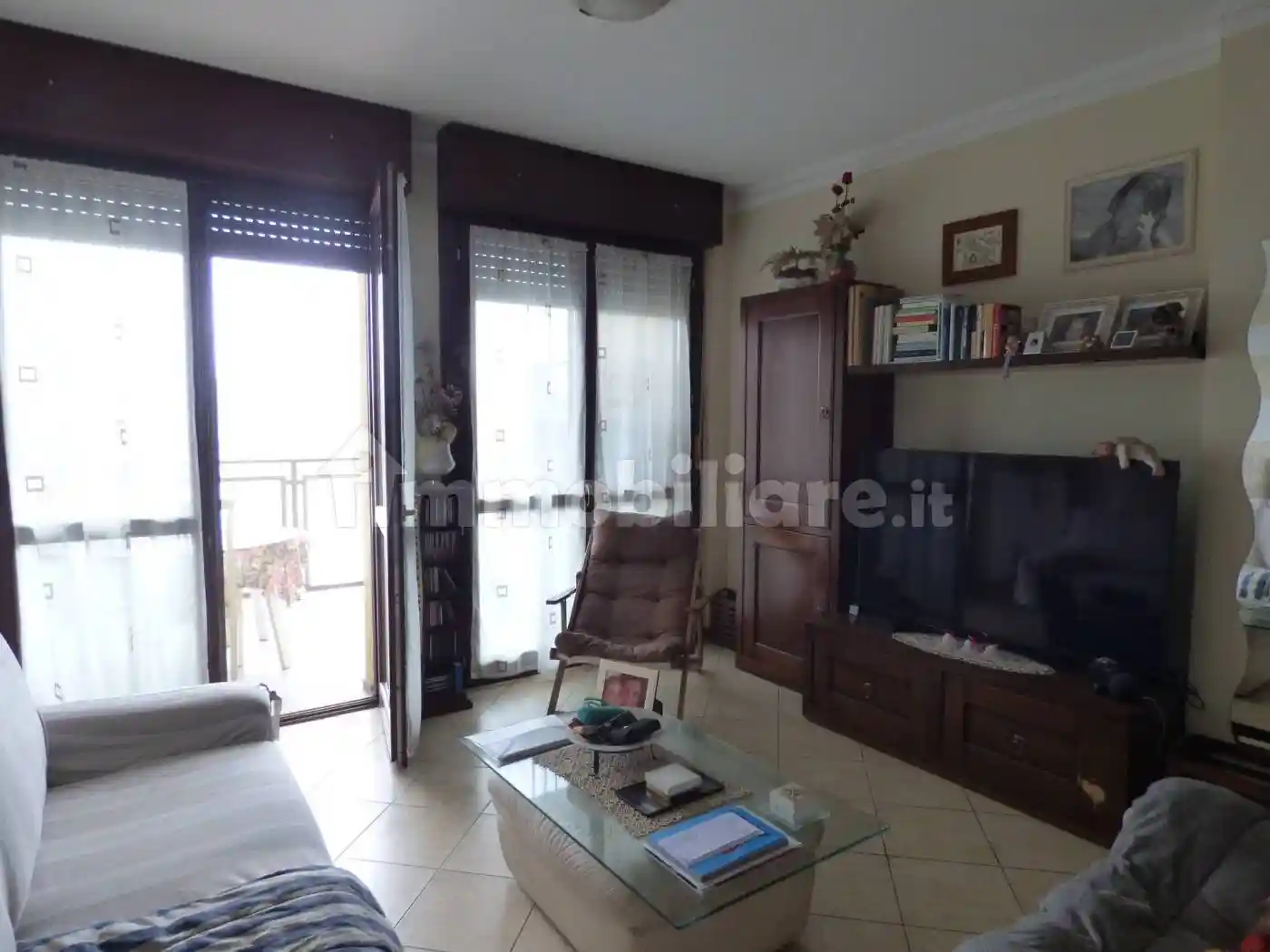 Trilocale viale dei Mille, Vallere, Castellana, Vigevano - foto 2
