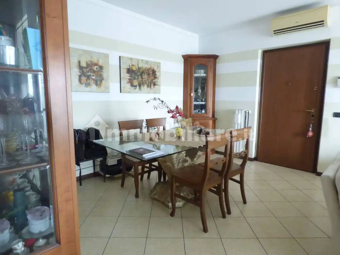 Trilocale viale dei Mille, Vallere, Castellana, Vigevano - foto 4
