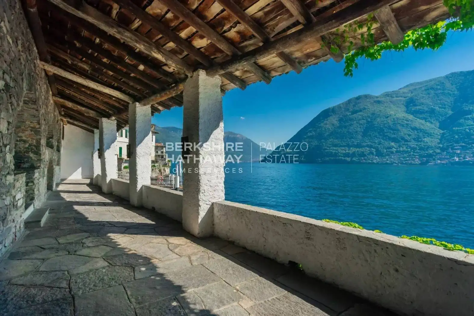 Villa unifamiliare, ottimo stato, 700 m², Brienno - foto 2