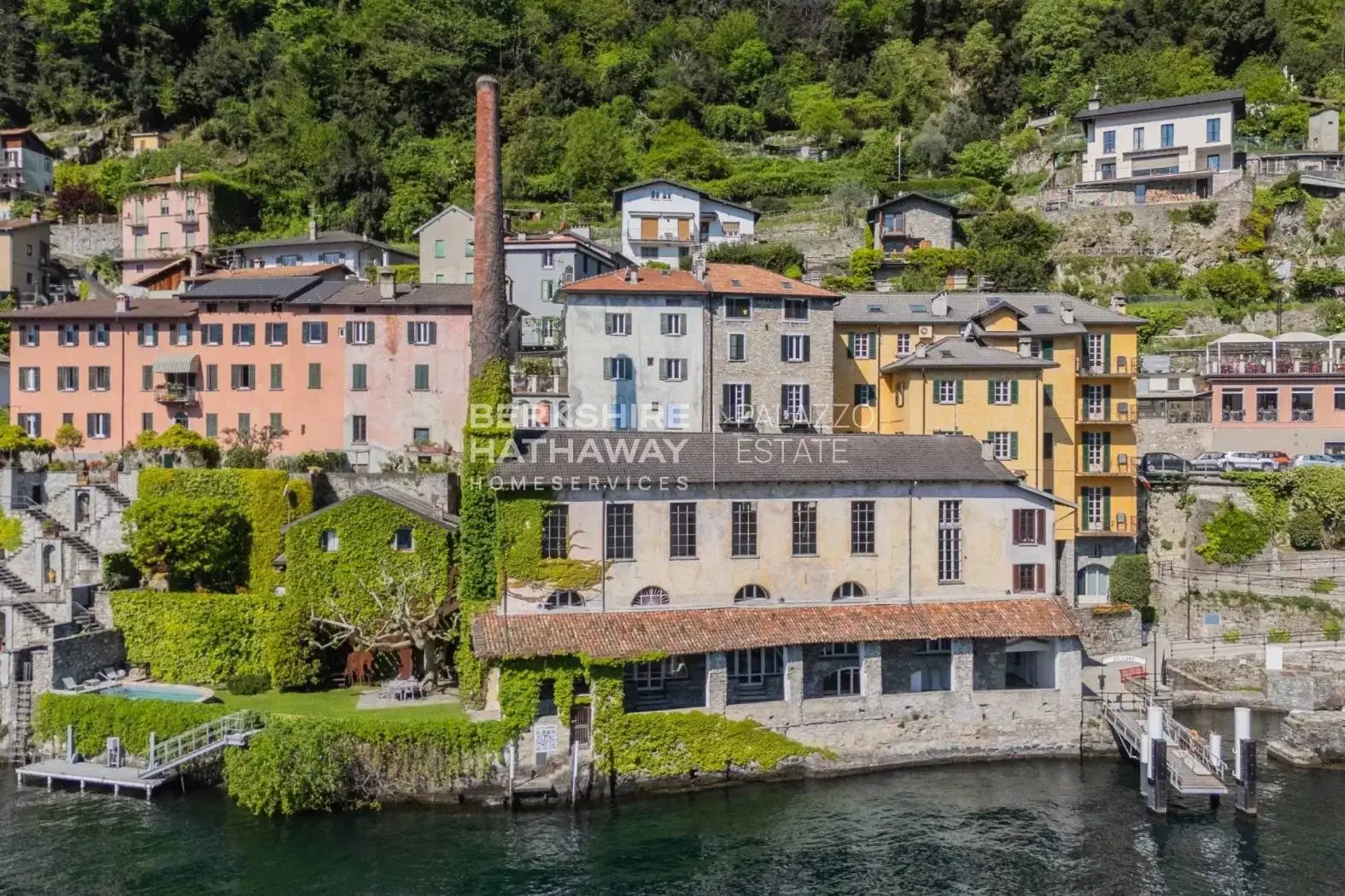 Villa unifamiliare, ottimo stato, 700 m², Brienno - foto 4