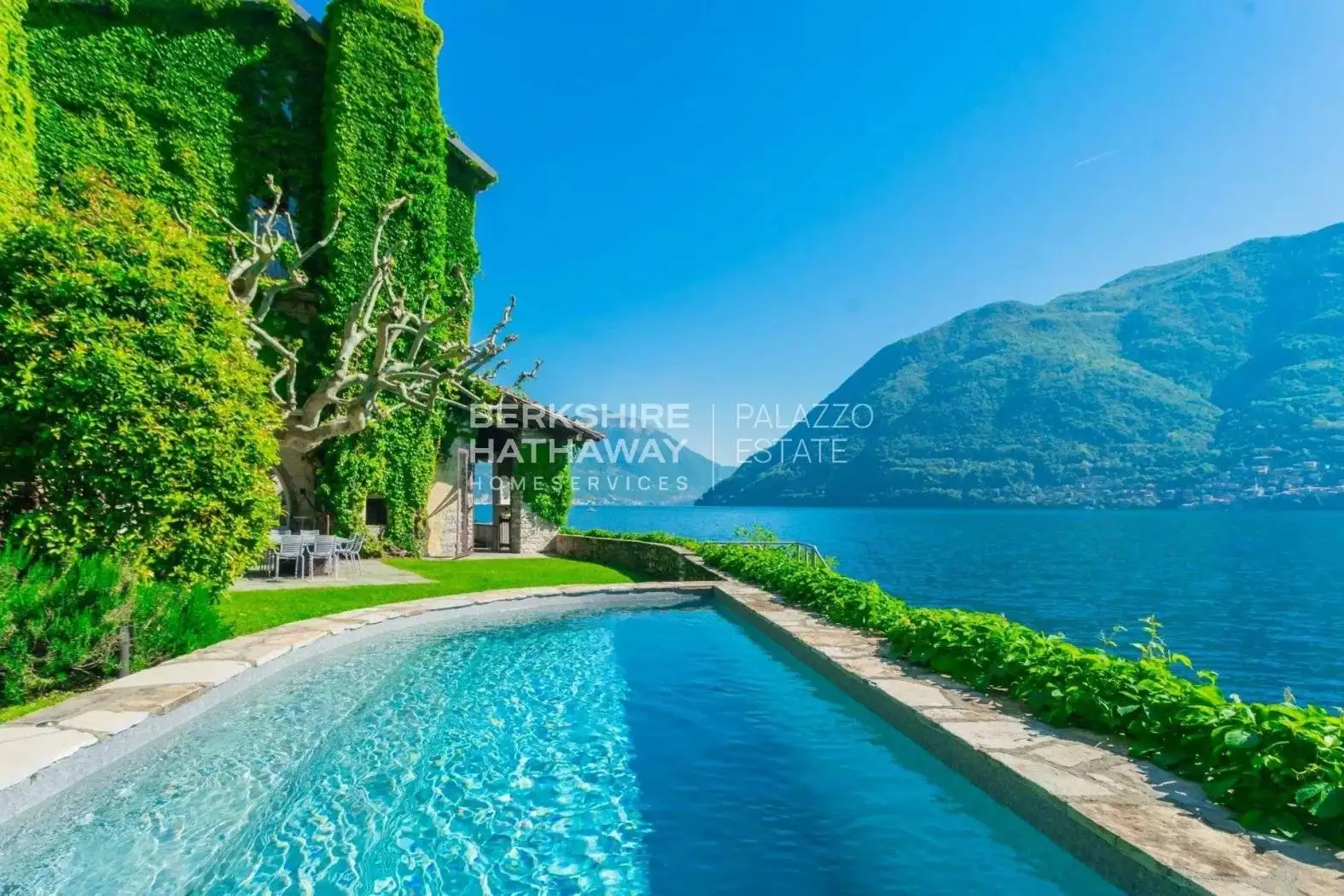 Villa unifamiliare, ottimo stato, 700 m², Brienno - foto 5