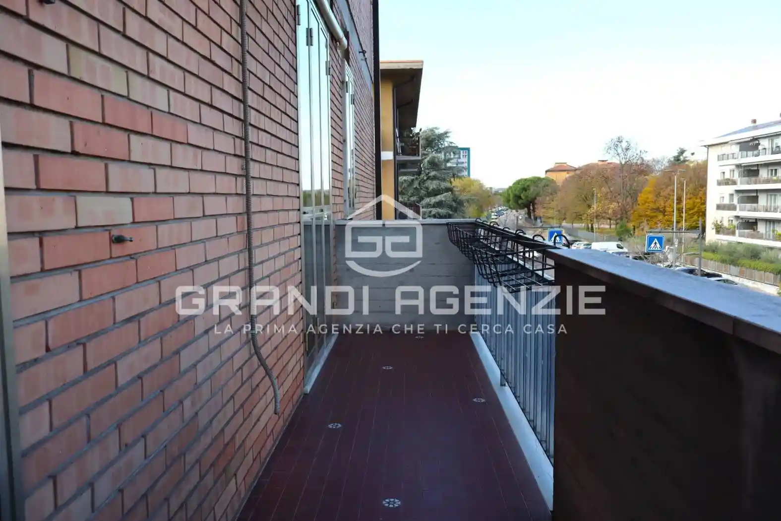 Quadrilocale via Pitagora 3, Borgo Nuovo - Navigatori, Verona - foto 5