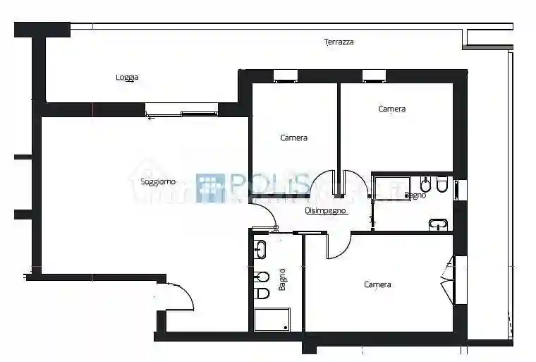 Attico - Mansarda - foto 2