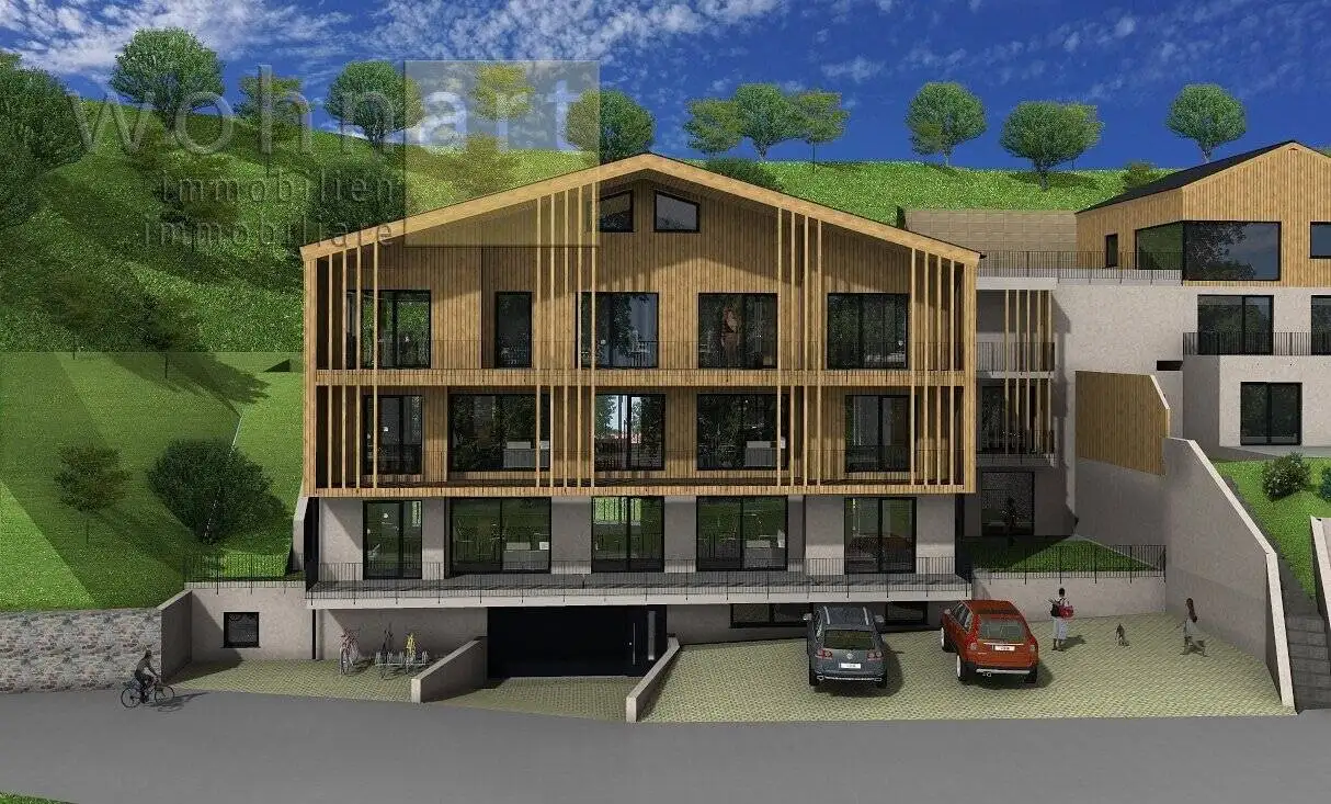 Appartamento in vendita a Caldaro sulla Strada del Vino