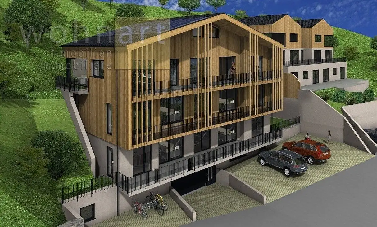 Appartamento nuovo, Caldaro sulla Strada del Vino - foto 2