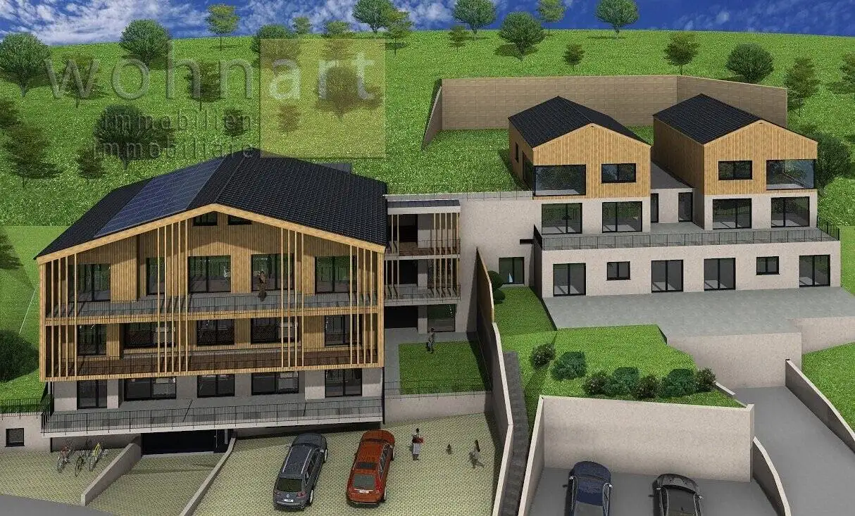 Appartamento nuovo, Caldaro sulla Strada del Vino - foto 3