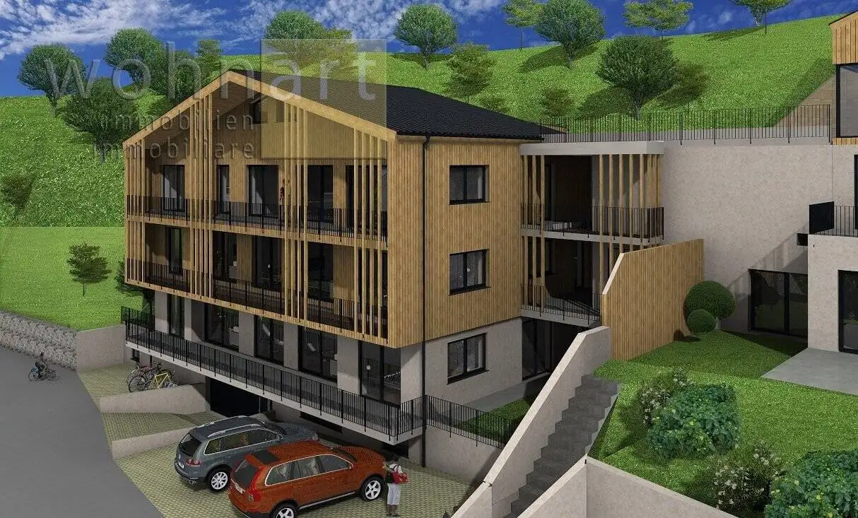 Appartamento nuovo, Caldaro sulla Strada del Vino - foto 4