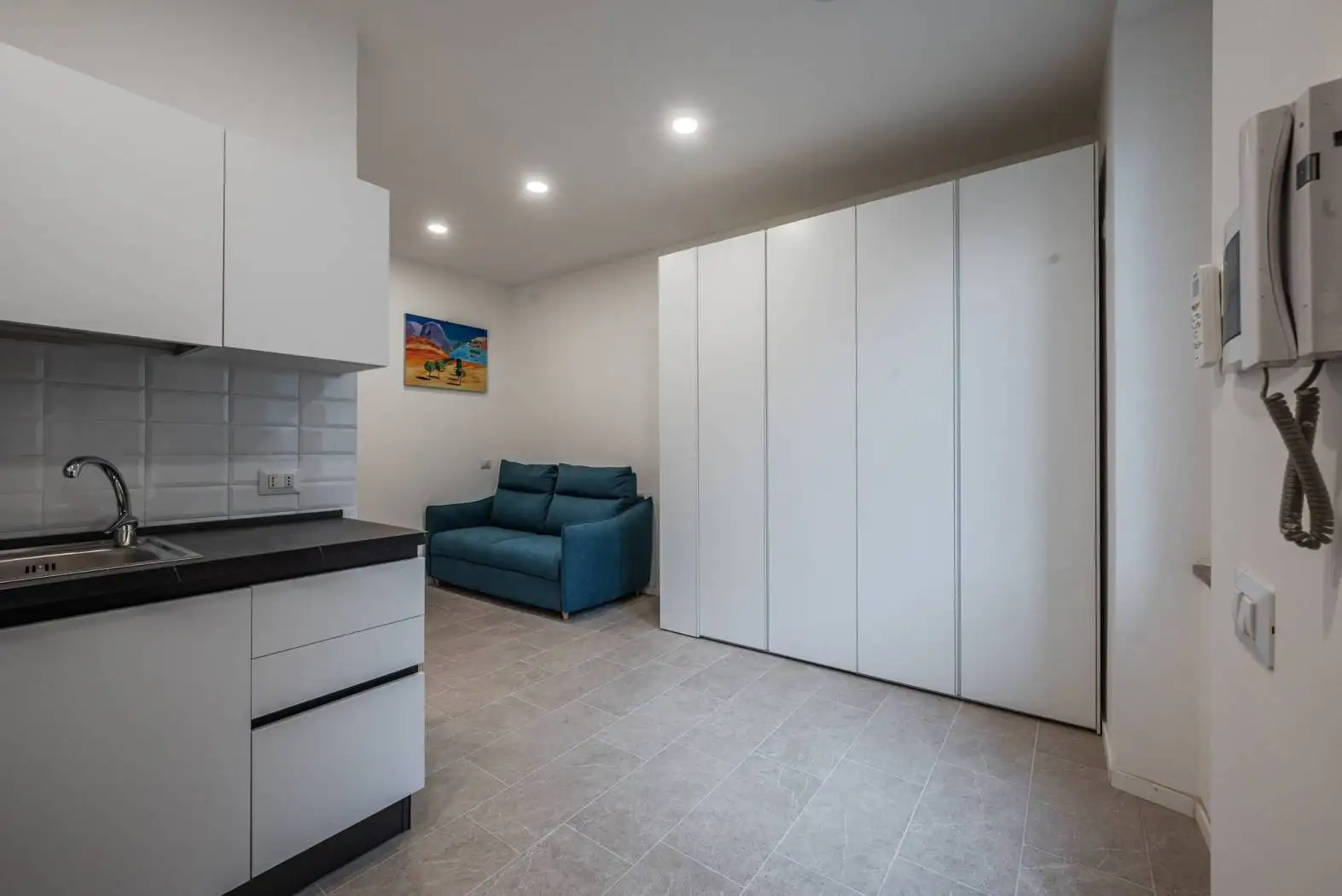 Apartment in vendita a Milan