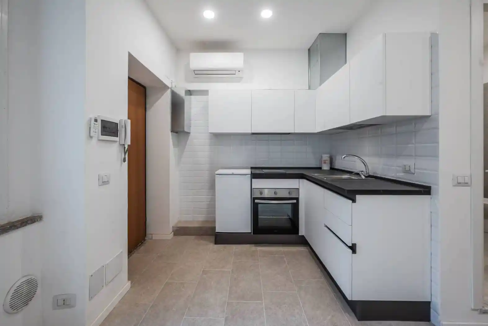 Monolocale corso San Gottardo, Corso San Gottardo, Milano - foto 5