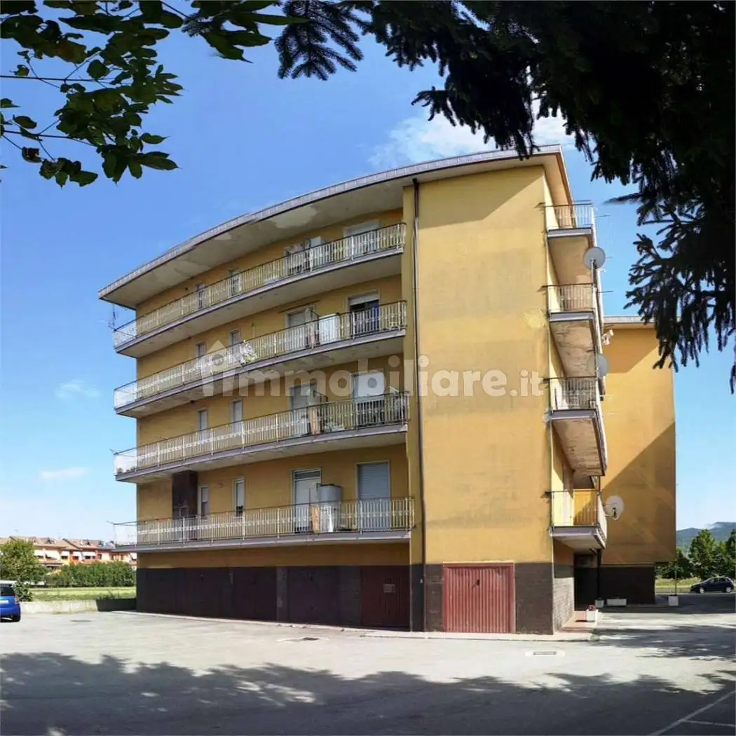 Appartamento in vendita a Ceva