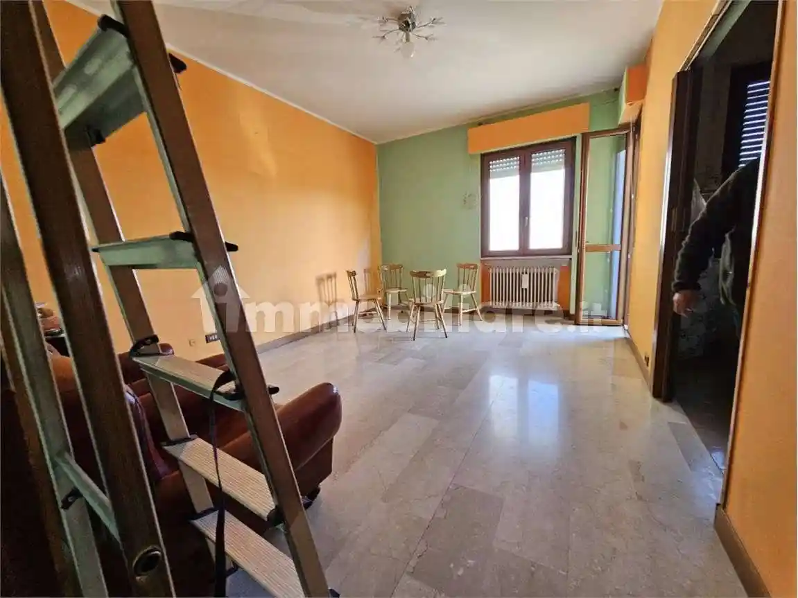 Bilocale Strada di Mombasiglio, 27, Centro, Ceva - foto 2