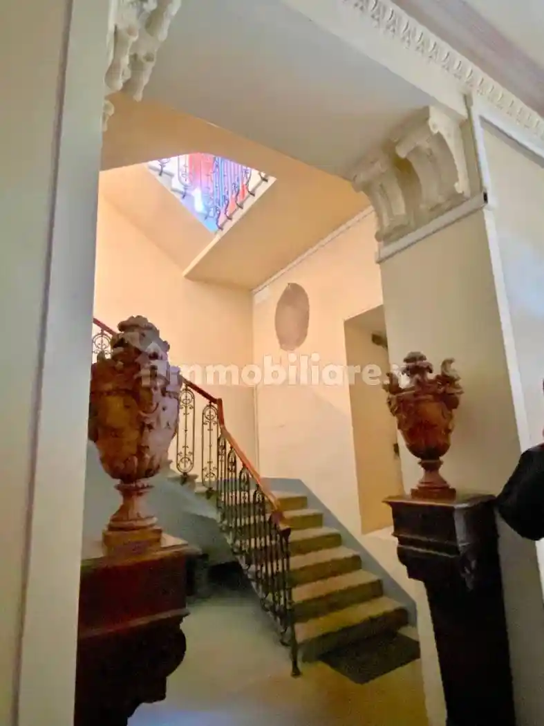 Appartamento via del Salviatino, Salviatino - San Domenico, Firenze - foto 2