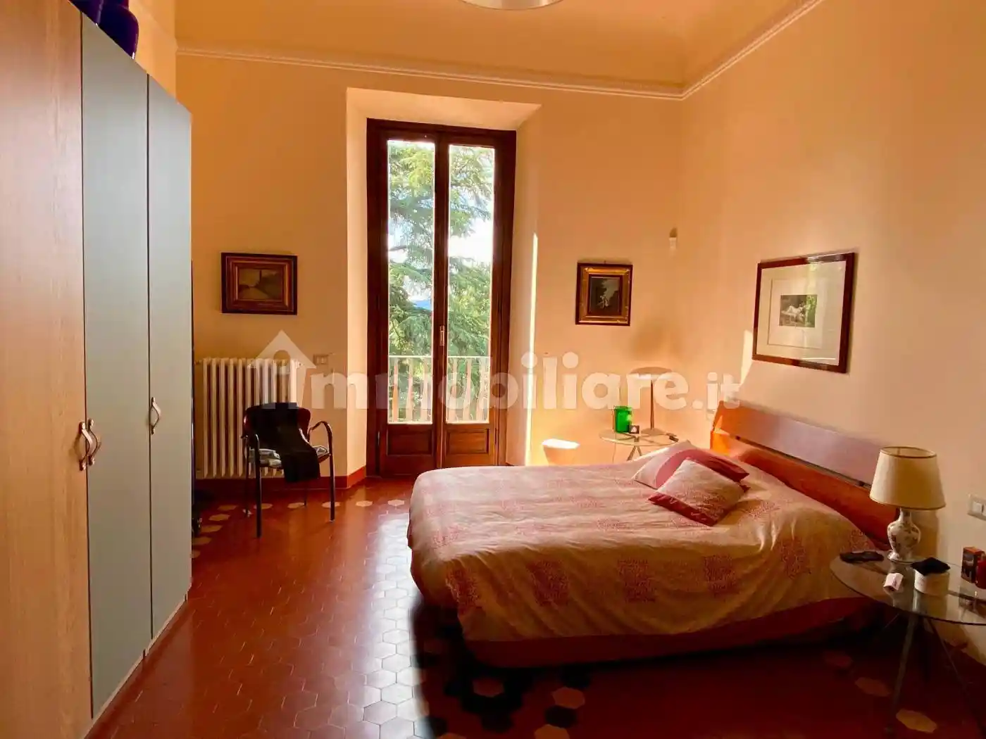 Appartamento via del Salviatino, Salviatino - San Domenico, Firenze - foto 5