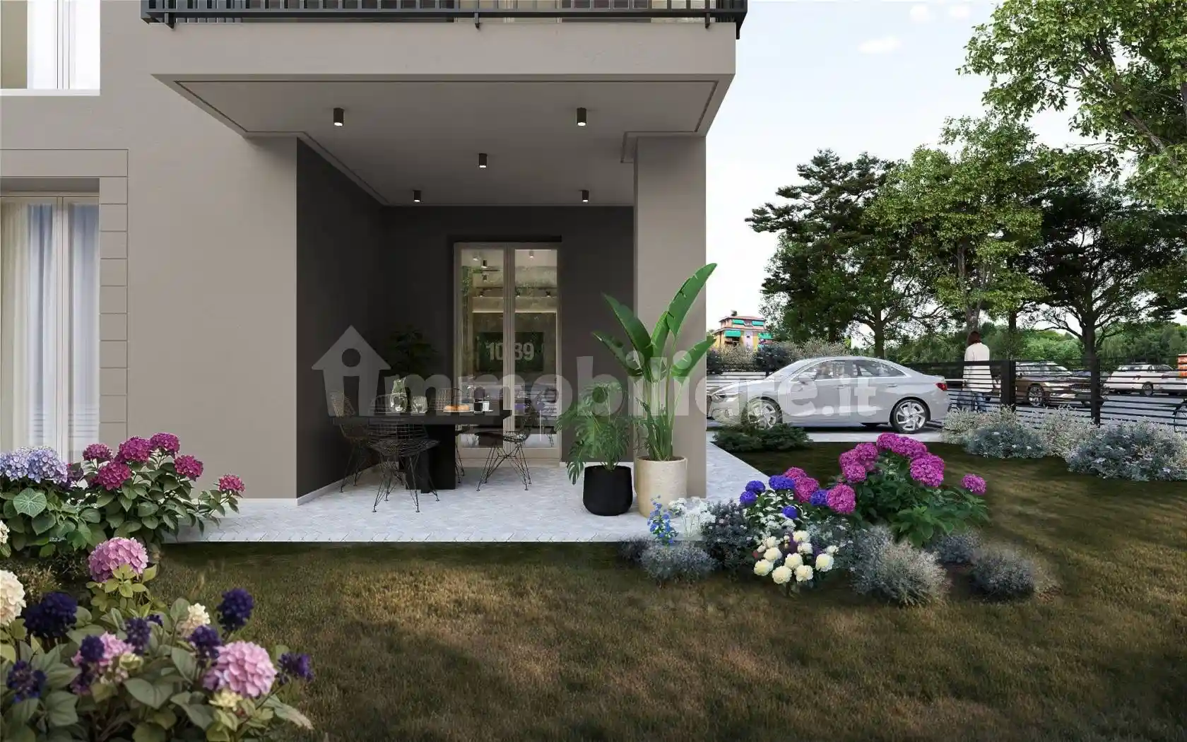 Quadrilocale via Ettore Masetti, Centro, Garibaldi, Casalecchio di Reno - foto 2