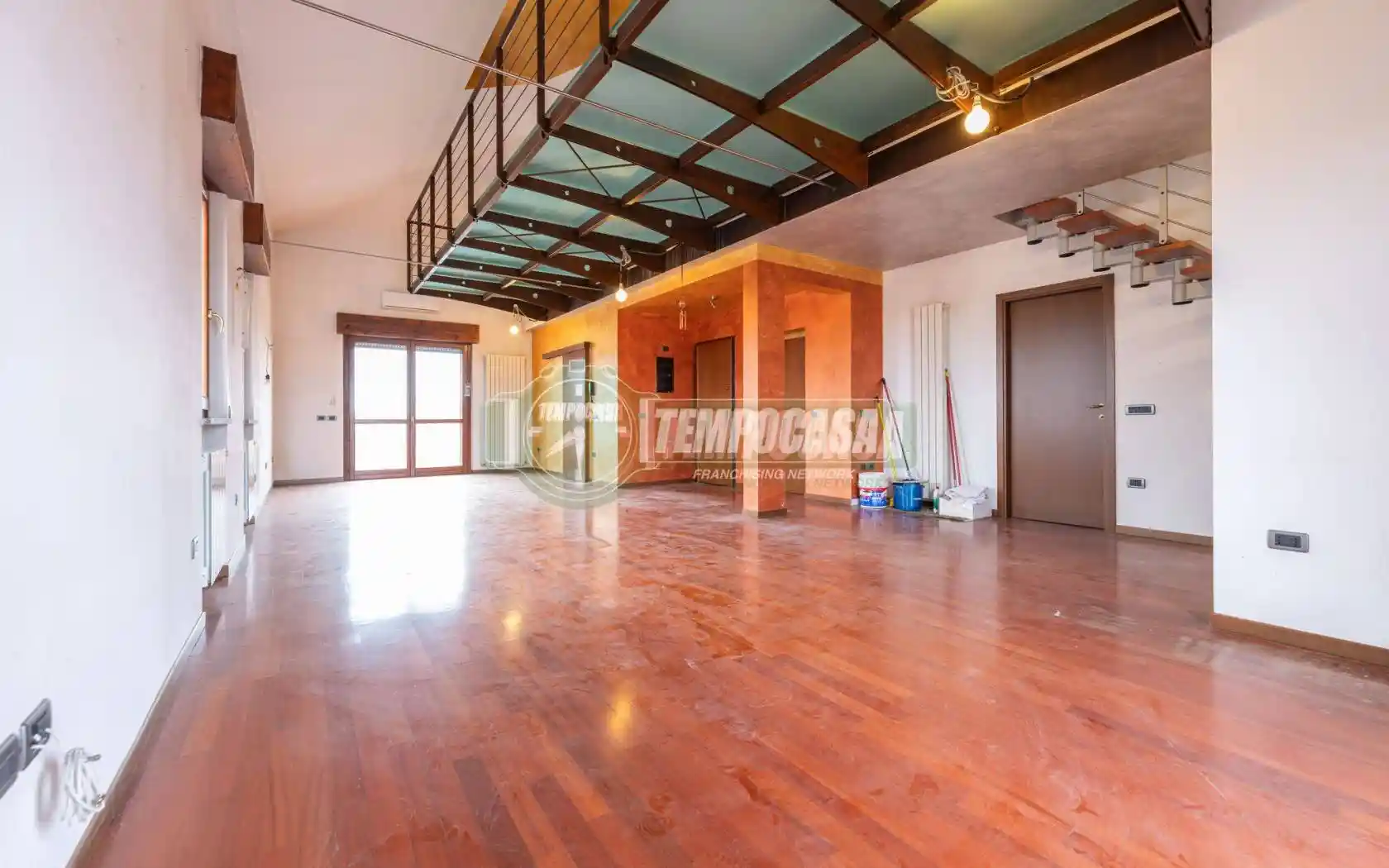 Attico - Mansarda - foto 3